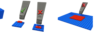 lego com brick separator